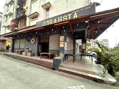 Shop lot For Rent in Bangi,SGR