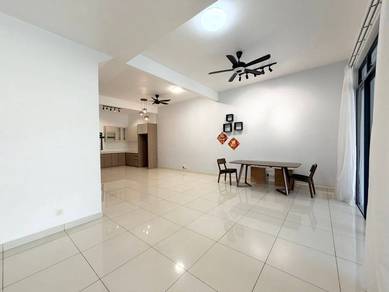 2-storey Terraced House For Sale in Iskandar Puteri,JHR