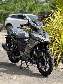 Modenas Z15GT