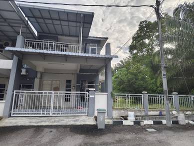2-storey Terraced House For Rent in Durian Tunggal,MLK