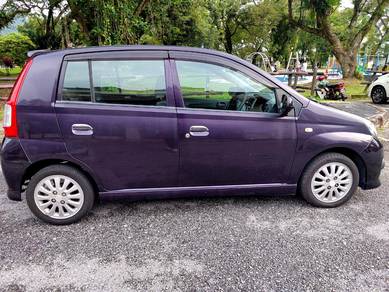 Perodua Viva ELITE EZi in Ipoh, PRK
