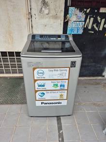 16-kg- Panasonic washing machine inverter