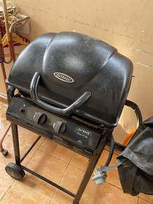 Outback BBQ set