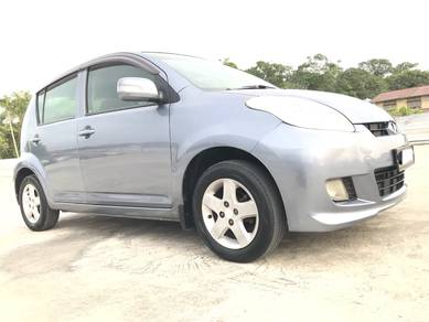 Perodua MyVi EZi in Muar, JHR