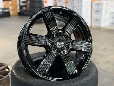 Ori 17 Mini F56 Rim F55 F54 Cooper Clubman 5X112