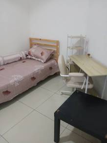 Terraced House For Rent in Bertam,PNG