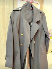blazer free size ( black )