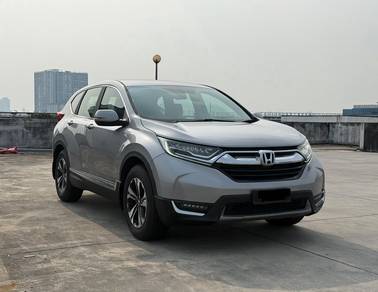 Honda CR-V 2WD in Bandar Puteri Puchong, SGR