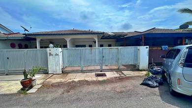 Terraced House For Rent in Klang,SGR