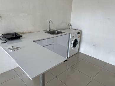 Service Residence For Sale in Menara Suria (V12)