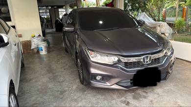 Honda City GM6 V in Kuching, SWK