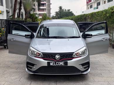 Proton Saga Premium S PREMIUM S AT in Others, PNG