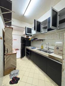 Apartment For Rent in Taman Impian Indah Apartment (Balakong)
