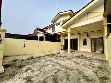 2-storey Terraced House For Sale in Bukit Katil,MLK