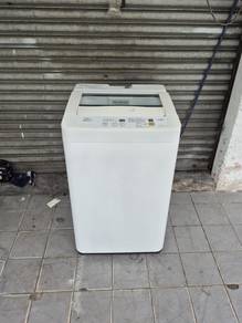 Washer Washing Machine Panasonic 7.5 k