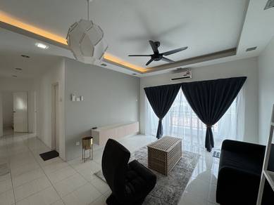 Condominium For Sale in Pangsapuri Anggun (Bangi)
