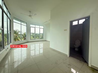 Bungalow House For Sale in Simpang Ampat,PNG