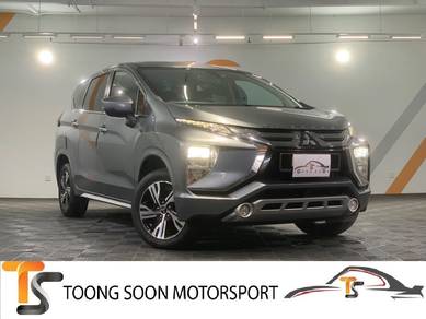Mitsubishi Xpander in Kajang, SGR