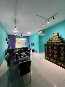 Service Residence For Sale in Twin Danga Residence