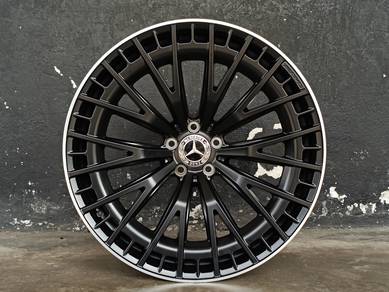 Sport rim 21 inch MERCEDES GLC GLC43 AMG W254 W253
