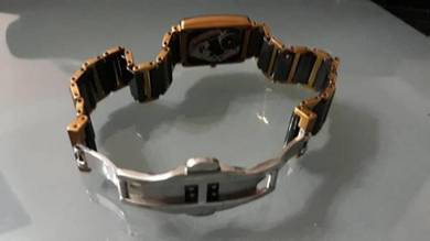 Watch strap stainlesteel 16"