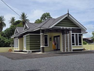 Teratak Kasih IbraHa