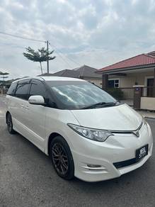 Toyota Estima AERAS in Padang Serai, KDH