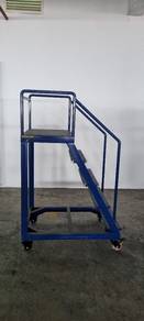 Ladder Trolley