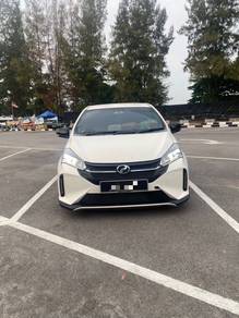 Perodua MyVi AV AV in Sungai Petani, KDH