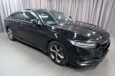 Honda Accord TC in Petaling Jaya, SGR