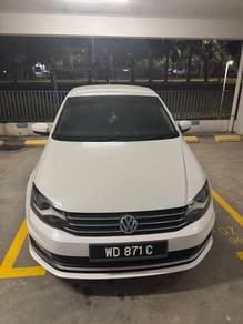 Volkswagen Vento TSI HIGHLINE in Cyberjaya, SGR