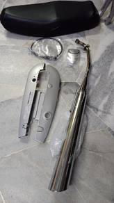 EX5 dream parts accessories 
