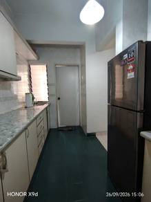 Condominium For Rent in Astana Putra