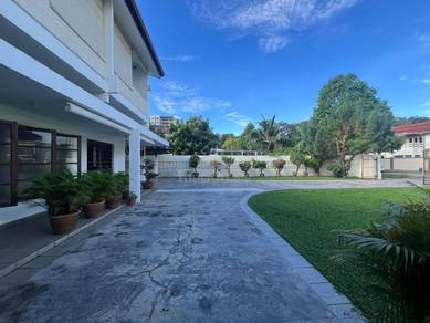 Bungalow House For Sale in Pulau Tikus,PNG
