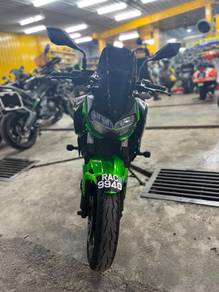 Kawasaki Z 250