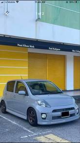 Perodua MyVi EZi in Sungai Petani, KDH