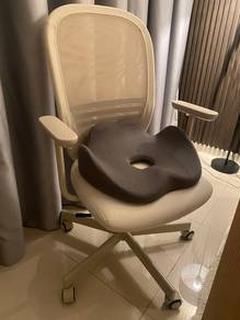 desk chair with comfortable cushion