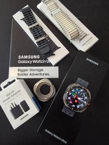 Samsung Galaxy Watch Ultra 2025 47mm LTE