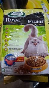 Royal Felinn Cat Food