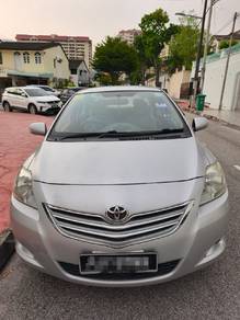 Toyota Vios G in Ayer Itam, PNG