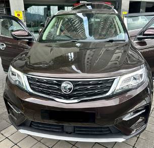 Proton X70 PREMIUM 2WD in Wangsa Maju, KUL