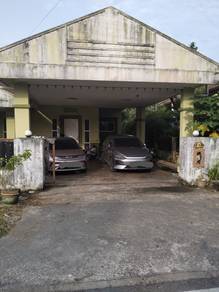 Semi-Detached House For Sale in Kuching,SWK
