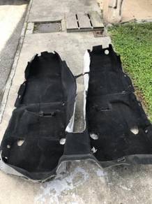 No 16-11-1 Lexus Is250 Gse20 Big Carpet Jpn