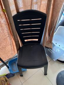 Kerusi Hitam