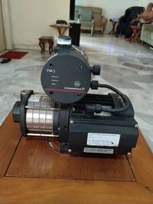 2nd hand Grunfos Pump 