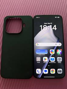 Xiaomi 15T Pro untuk dijual