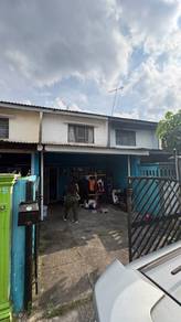 2-storey Terraced House For Sale in Johor Bahru,JHR