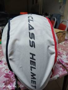 KYT NFJ Xavy Sakura Helmet