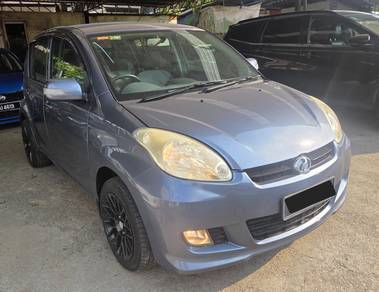 Perodua MyVi EZi PREMIUM in Tampoi, JHR