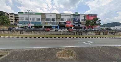 Shop lot For Sale in Wangsa Maju,KUL
